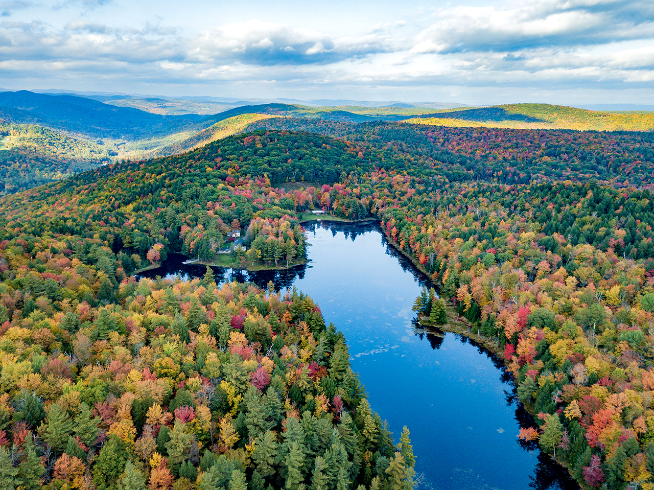 Hidden Lake great-homes-boaters