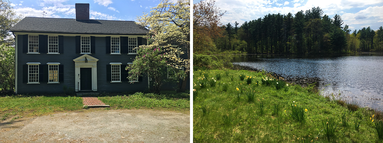 MA2153 20 Pickard Lane | Littleton, MA