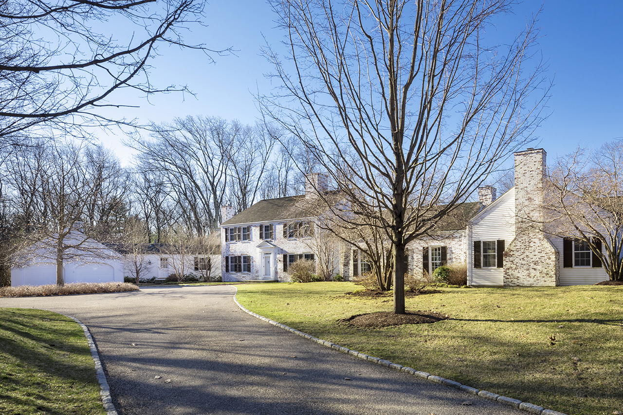 homes near private schools