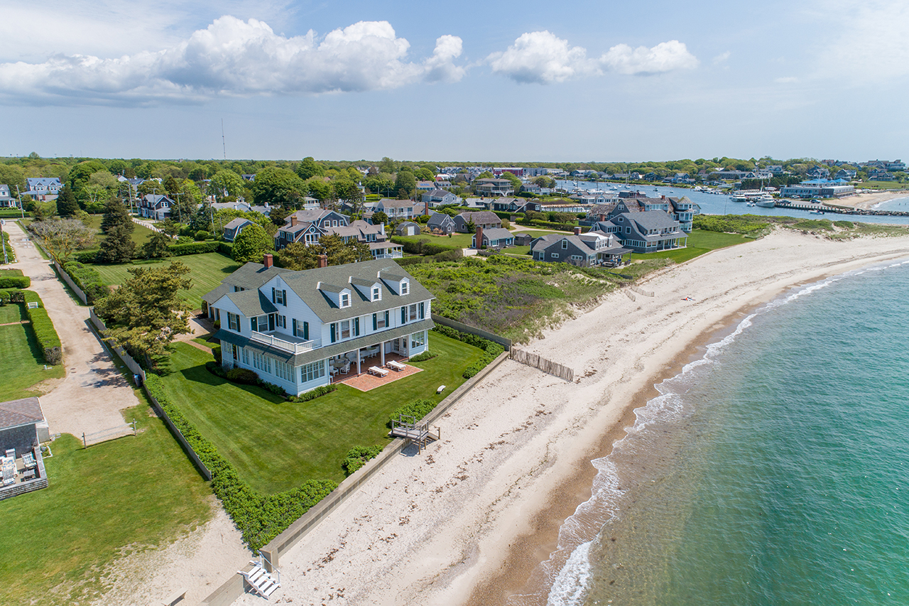 homes near private schools