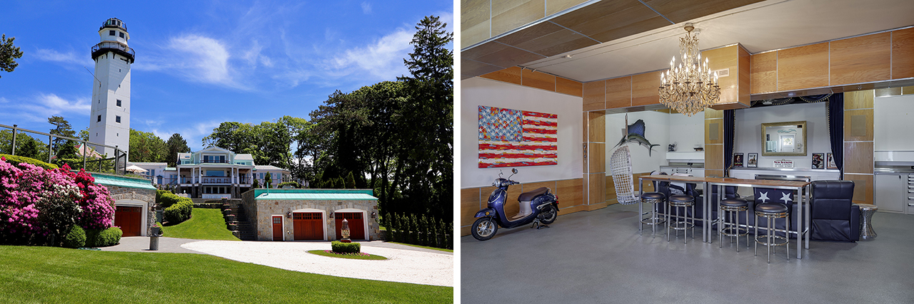 garages for 6+ great garages MA2288