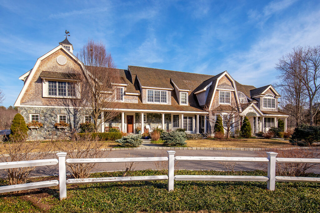 golfer's dream home-VT089