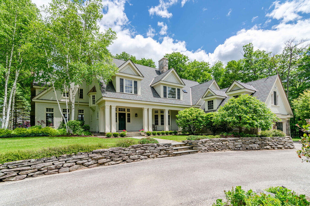 golfer's dream home-VT089
