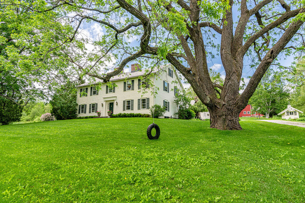 golfer's dream home-