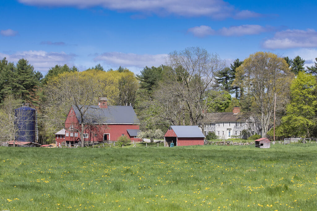 landvest concord