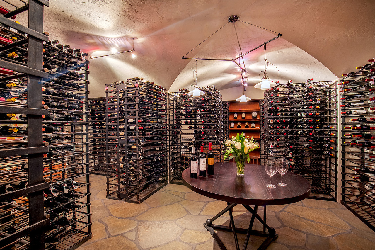 Holiday Gift Guide Wine