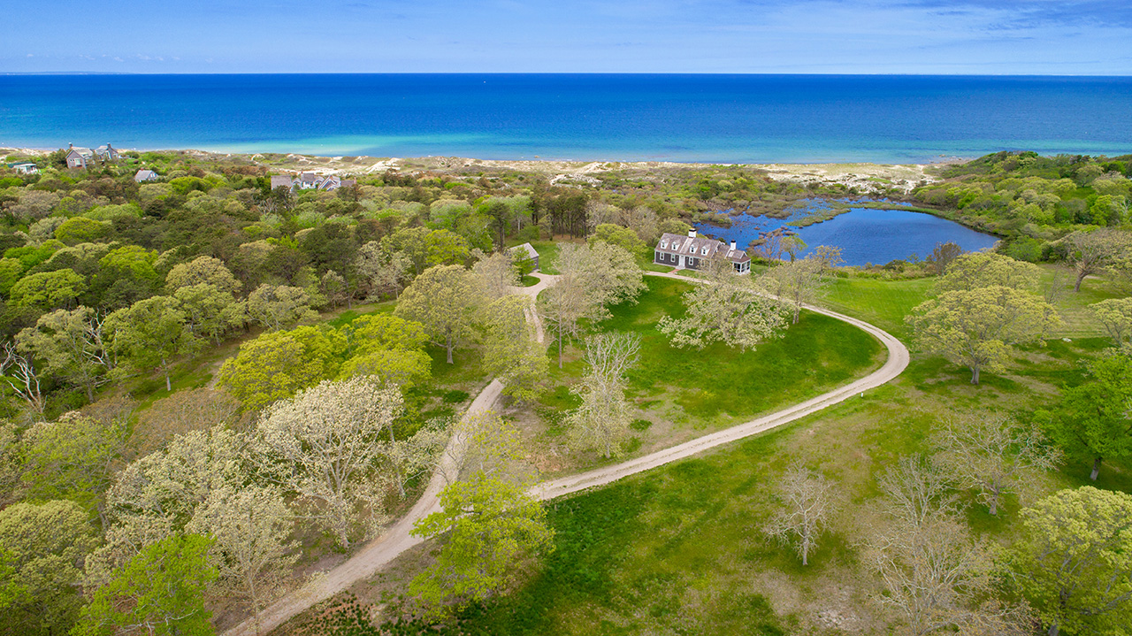 Cape Cod Top Sale