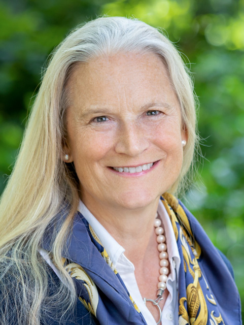 Ruth Kennedy Sudduth, Profile Picture