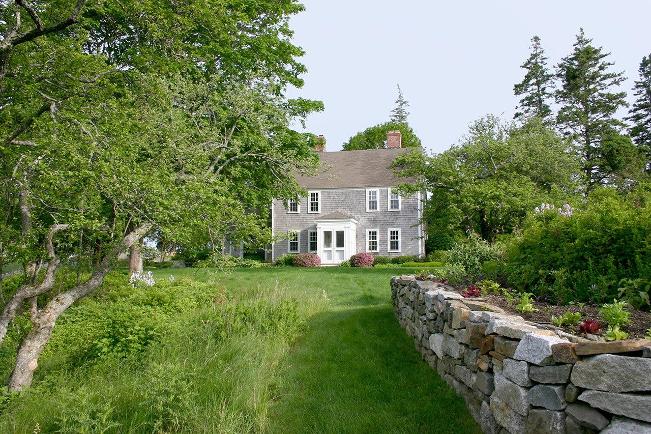 Maine Sanctuary ME1684_1_CC