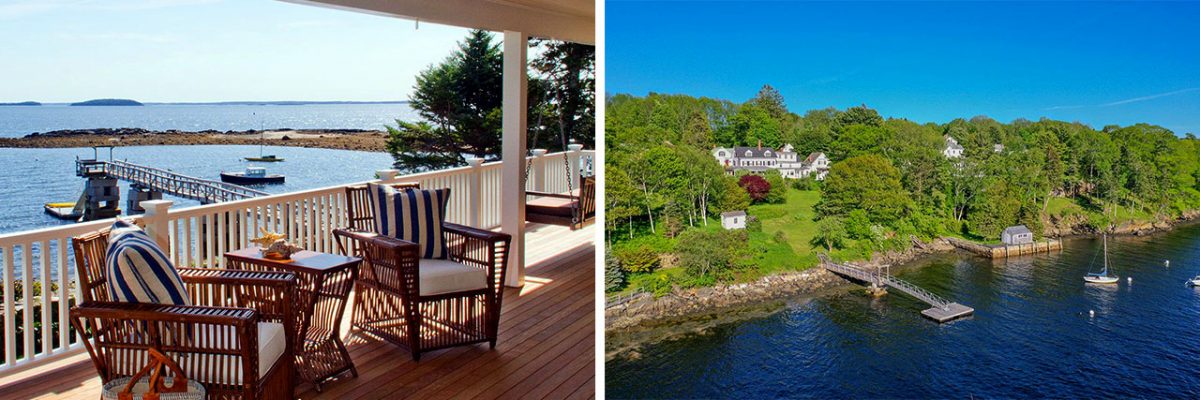 waterfront homes 1